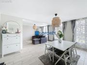 Appartement 4 pièces 77 m²