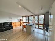 Appartement 4 pièces 77 m²