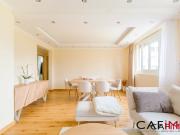 Appartement 4 pièces 77 m²