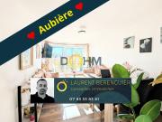 Appartement 4 pièces 77 m²