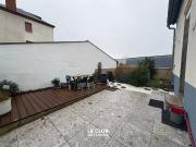 Appartement 4 pièces 77 m²