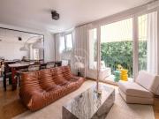 Appartement 4 pièces 77 m²