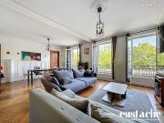 Appartement 4 pièces 77 m²