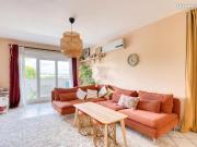 Appartement 4 pièces 77 m²