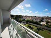 Appartement 4 pièces 77 m²