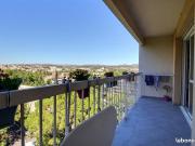 Appartement 4 pièces 77 m²