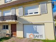 Appartement 4 pièces 77 m²