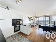 Appartement 4 pièces 77 m²