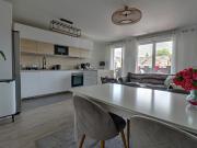 Appartement 4 pièces 77 m²