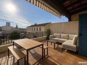 Appartement 4 pièces 77 m²