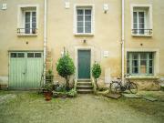 Appartement 4 pièces 77 m²