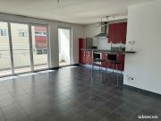 Appartement 4 pièces 77 m²