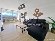 Appartement 4 pièces 77 m²