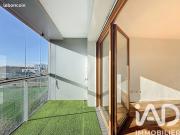 Appartement 4 pièces 77 m²