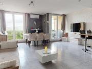 Appartement 4 pièces 77 m²