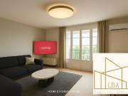 Appartement 4 pièces 77 m²