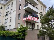Appartement 4 pièces 77 m²