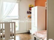 Appartement 4 pièces 77 m²