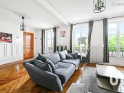 Appartement 4 pièces 77 m²