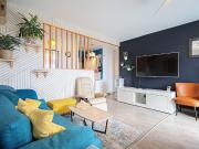 Appartement 4 pièces 77 m²