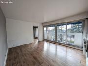 Appartement 4 pièces 77 m²