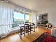 Appartement 4 pièces 77 m²