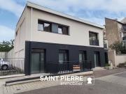 Appartement 4 pièces 77 m²