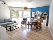 Appartement 4 pièces 77 m²