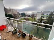 Appartement 4 pièces 77 m²
