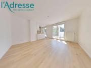 Appartement 4 pièces 77 m²