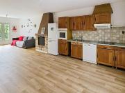 Appartement 4 pièces 77 m²