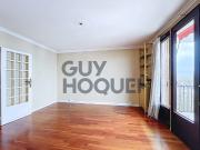 Appartement 4 pièces 77 m²