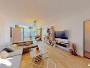 Appartement 4 pièces 77 m²