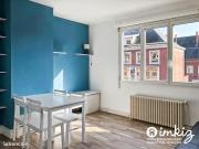 Appartement 4 pièces 77 m²