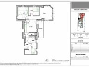 Appartement 4 pièces 77 m²