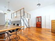 Appartement 4 pièces 77 m²