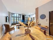 Appartement 4 pièces 77 m²