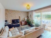 Appartement 4 pièces 77 m²