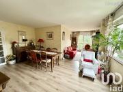 Appartement 4 pièces 77 m²