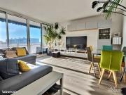 Appartement 4 pièces 77 m²