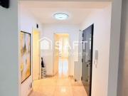 Appartement 4 pièces 77 m²