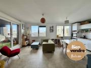 Appartement 4 pièces 77 m²