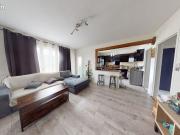 Appartement 4 pièces 77 m²