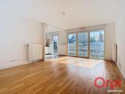 Appartement 4 pièces 77 m²