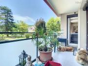 Appartement 4 pièces 77 m²