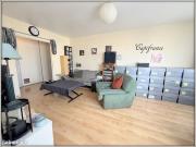 Appartement 4 pièces 77 m²