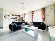 Appartement 4 pièces 77 m²