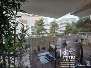 Appartement 4 pièces 77 m²