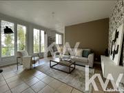 Appartement 4 pièces 77 m²