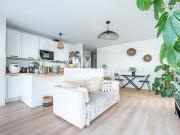 Appartement 4 pièces 77 m²